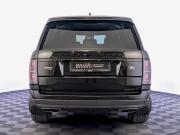 Land Rover Range Rover IV Рестайлинг Москва  - изображение 36