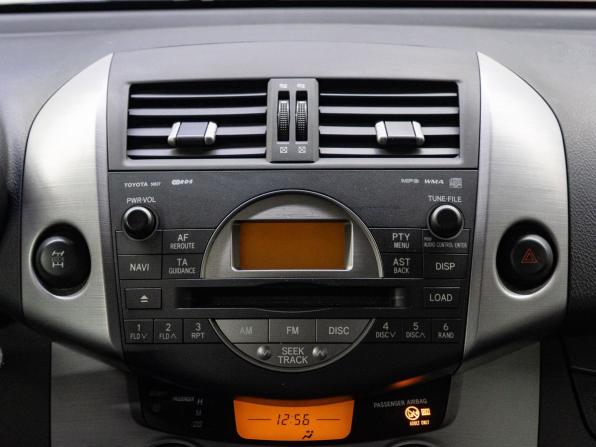 Toyota RAV4 III (XA30) с пробегом 2008 года, цена 1 380 000 рублей, 129827 км, внедорожник, Автокод Объявления