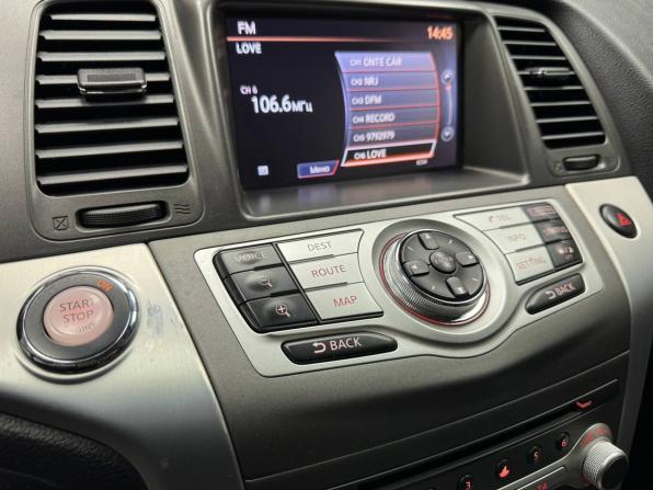 Nissan Murano II (Z51) Рестайлинг 2 с пробегом 2013 года, цена 1 545 000 рублей, 174105 км, внедорожник, Автокод Объявления