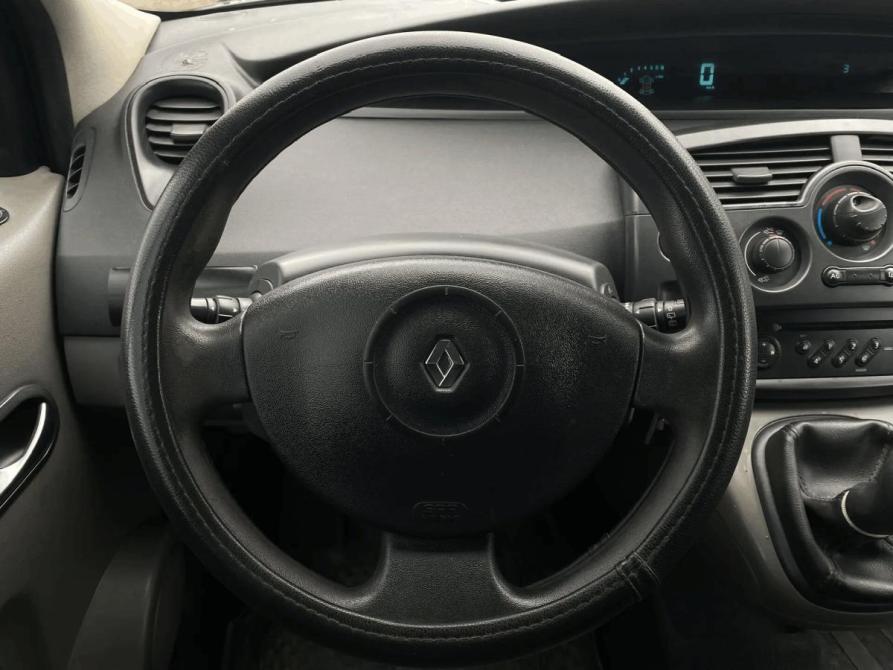 Renault Scenic II Рестайлинг Тверь  - изображение 11