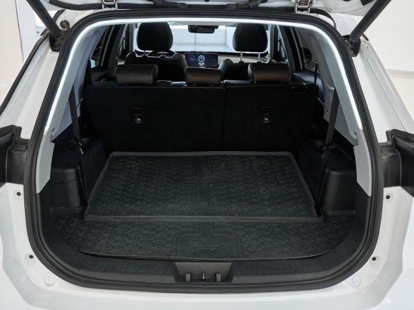 Chery Tiggo 8 Pro I с пробегом 2021 года, цена 1 744 000 рублей, 89238 км, внедорожник, Автокод Объявления