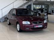 Hyundai Accent II Ростов-на-Дону  - изображение 14