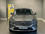 Hyundai Santa Fe IV Рестайлинг Красноярск  - изображение 32