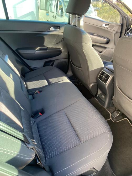 Kia Sportage IV Екатеринбург  - изображение 17