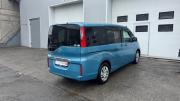Honda Stepwgn V Рестайлинг Магнитогорск  - изображение 35