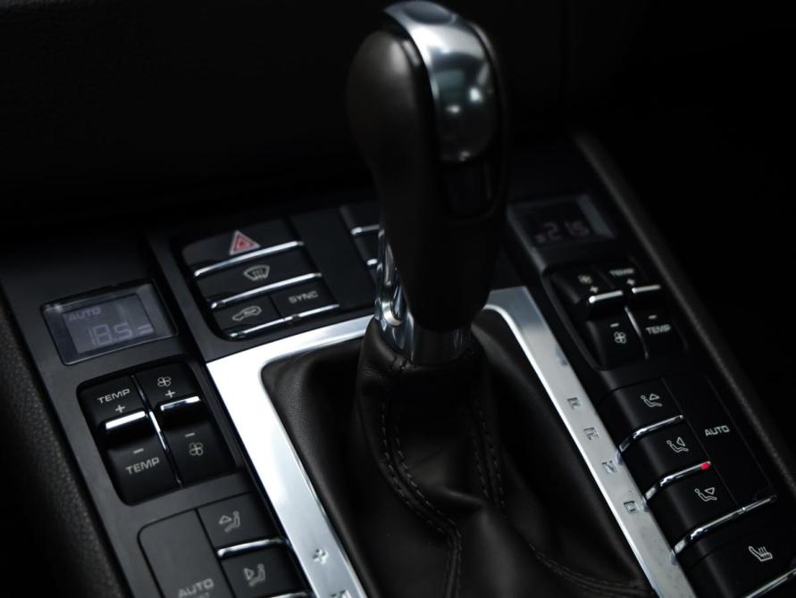 Porsche Macan I Санкт-Петербург  - изображение 22