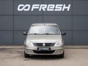 Renault Logan I Рестайлинг Краснодар  - изображение 22