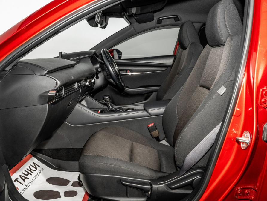 Mazda 3 IV (BP) Иркутск  - изображение 6
