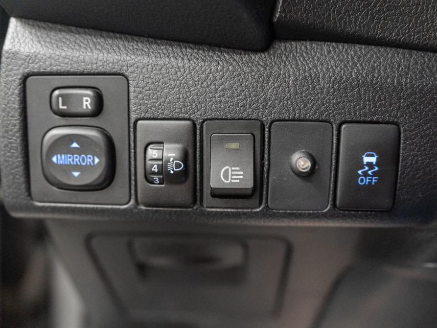 Toyota Corolla XI (E160 E170 E180) Красноярск  - изображение 14