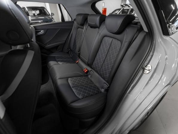 Audi Q2 I Рестайлинг с пробегом 2026 года, цена 3 700 000 рублей, 50 км, внедорожник, Автокод Объявления