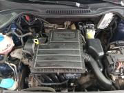Volkswagen Polo V Рестайлинг Москва  - изображение 37