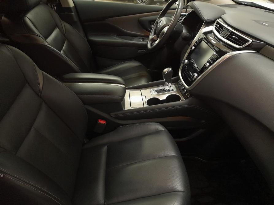 Nissan Murano III (Z52) Новокузнецк  - изображение 13