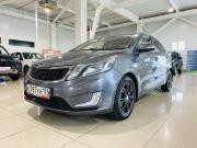 Kia Rio III Миасс  - изображение 23