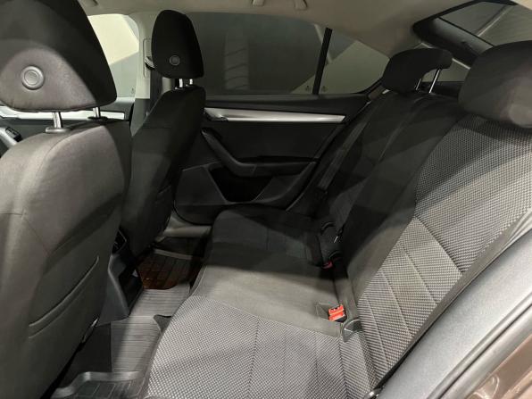 Skoda Octavia III (A7) с пробегом 2013 года, цена 880 000 рублей, 242774 км, лифтбек, Автокод Объявления