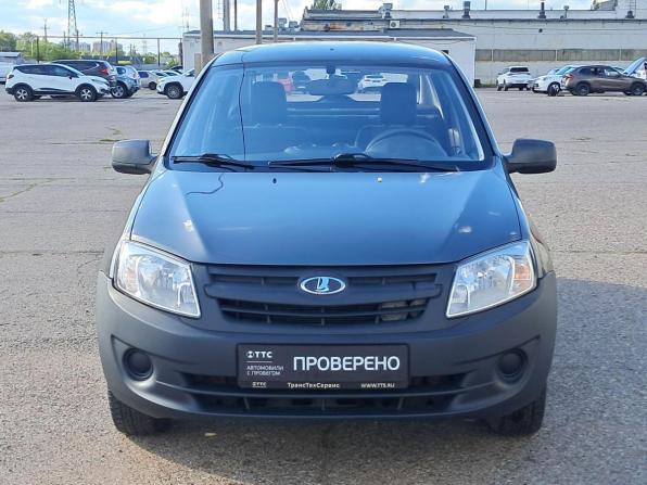 Lada (ВАЗ) Granta I с пробегом 2013 года, цена 290 000 рублей, 77810 км, седан, Автокод Объявления