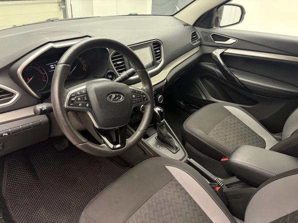 Lada (ВАЗ) Vesta I Рестайлинг (NG) с пробегом 2024 года, цена 1 419 000 рублей, 56689 км, седан, Автокод Объявления