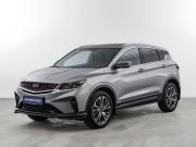 Geely Coolray I Москва  - изображение 34
