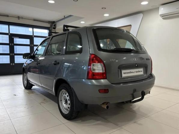 Lada (ВАЗ) Kalina I с пробегом 2009 года, цена 345 000 рублей, 137258 км, хэтчбек, Автокод Объявления