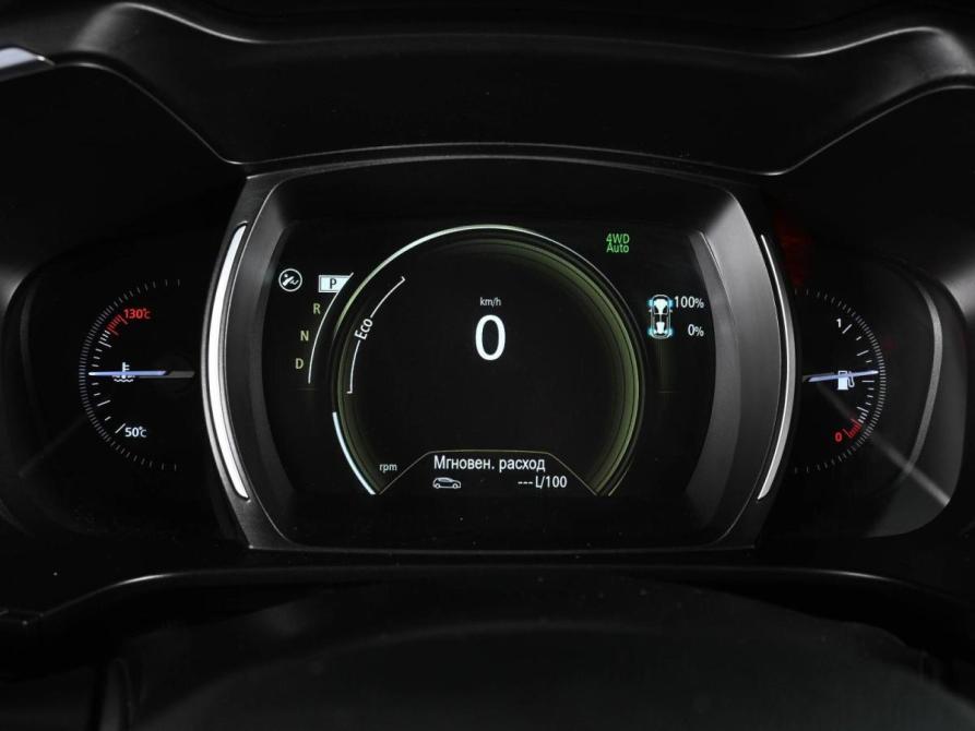 Renault Koleos II Ростов-на-Дону  - изображение 19
