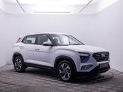 Hyundai Creta II Москва  - изображение 22