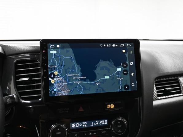 Mitsubishi Outlander III Рестайлинг 2 с пробегом 2017 года, цена 1 845 000 рублей, 156996 км, внедорожник, Автокод Объявления