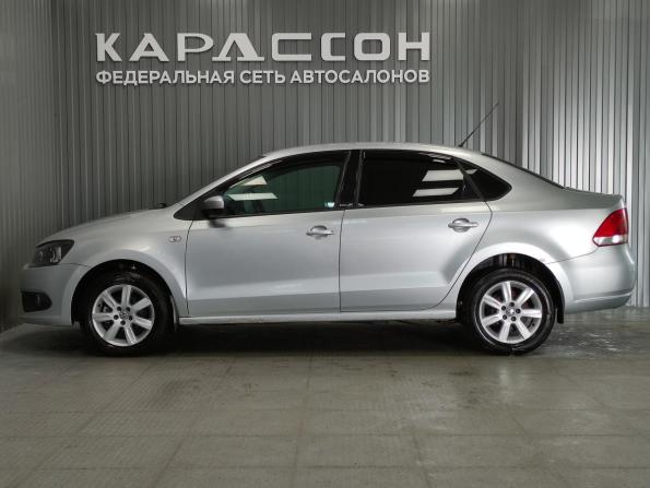 Volkswagen Polo V с пробегом 2012 года, цена 630 000 рублей, 250389 км, седан, Автокод Объявления