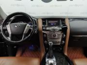 Infiniti QX80 I Рестайлинг 2 Екатеринбург  - изображение 78
