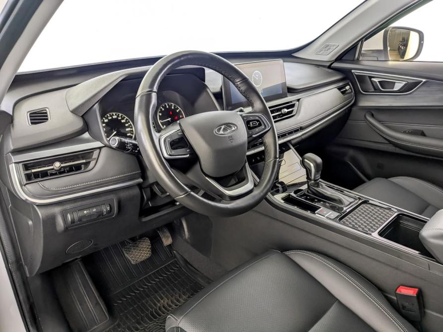 Chery Tiggo 4 Pro I Рестайлинг Москва  - изображение 16