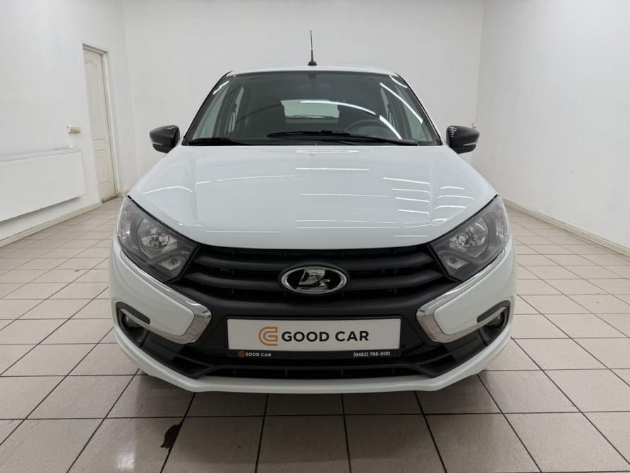 Lada (ВАЗ) Granta I Рестайлинг Энгельс  - изображение 2