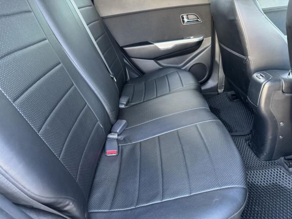 Kia Rio III с пробегом 2013 года, цена 925 000 рублей, 137153 км, хэтчбек, Автокод Объявления