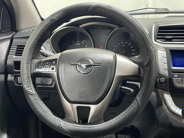 Haima M3 с пробегом 2014 года, цена 365 000 рублей, 89644 км, седан, Автокод Объявления