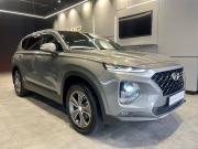 Hyundai Santa Fe IV Новокузнецк  - изображение 23