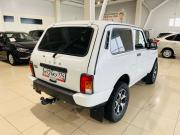 Lada (ВАЗ) Niva Legend Миасс  - изображение 25