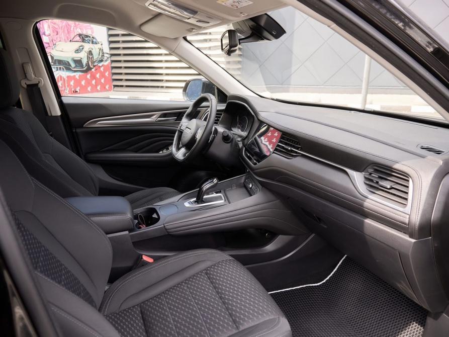 Haval F7 I Казань  - изображение 6