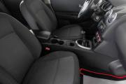 Nissan Qashqai I Рестайлинг Кемерово  - изображение 36