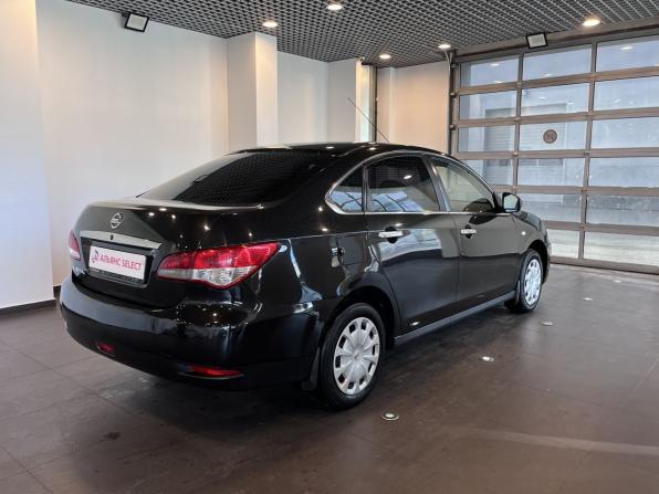 Nissan Almera III (G15) с пробегом 2018 года, цена 730 000 рублей, 95251 км, седан, Автокод Объявления