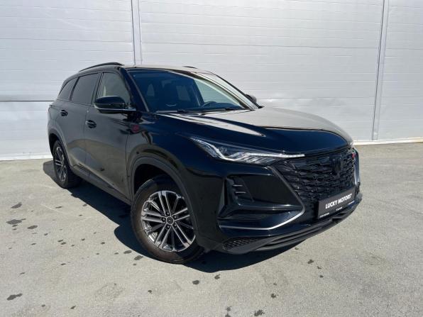 Changan CS75 Plus I Рестайлинг с пробегом 2023 года, цена 2 031 000 рублей, 60511 км, внедорожник, Автокод Объявления