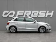 Audi A1 I (8X) Краснодар  - изображение 24
