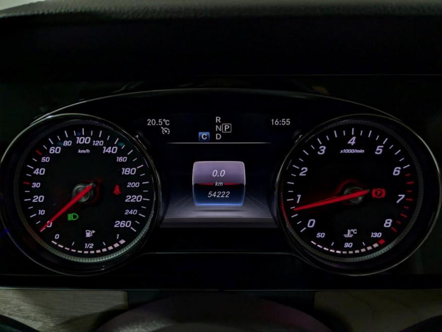 Mercedes-Benz E-Класс V (W213 S213 C238) Химки  - изображение 20