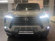 Lexus GX III Тюмень  - изображение 30