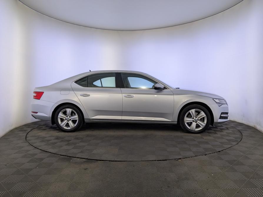 Skoda Superb III Рестайлинг Москва  - изображение 4
