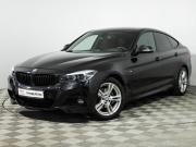 BMW 3 серии VI (F3x) Рестайлинг Санкт-Петербург  - изображение 24