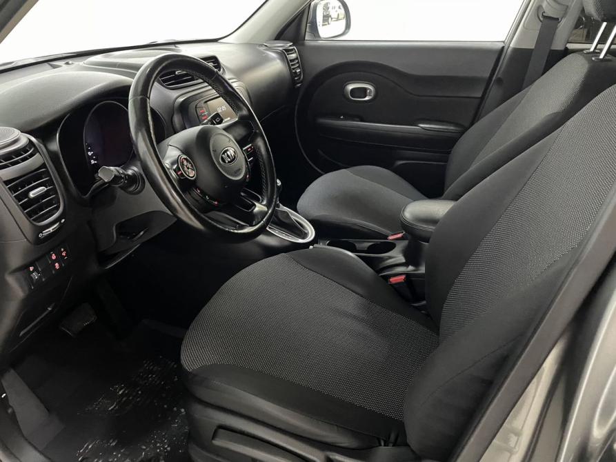 Kia Soul II Рестайлинг Воронеж  - изображение 13