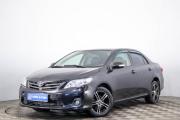 Toyota Corolla X (E140 E150) Пермь  - изображение 24