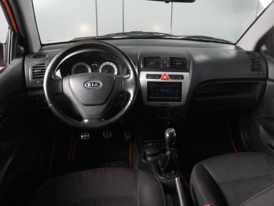 Kia Picanto I Рестайлинг Минеральные Воды  - изображение 6