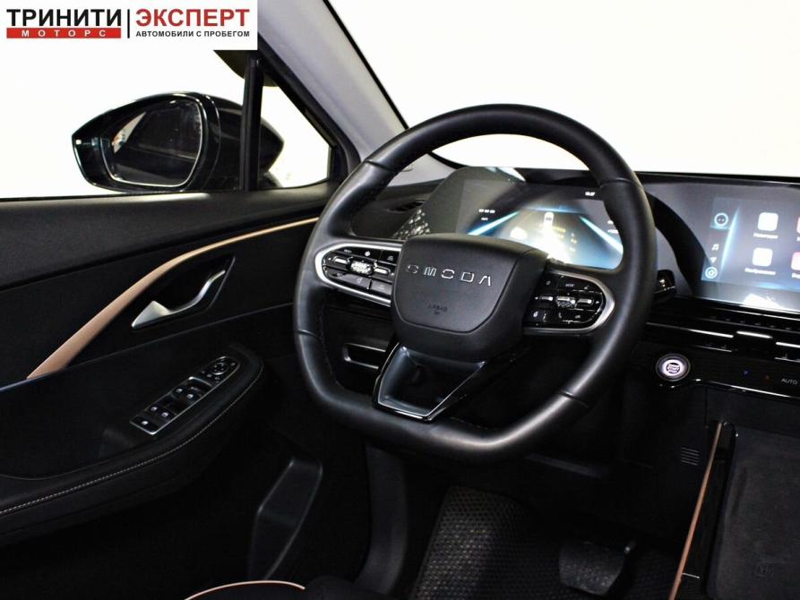 Omoda C5 I Белгород  - изображение 11