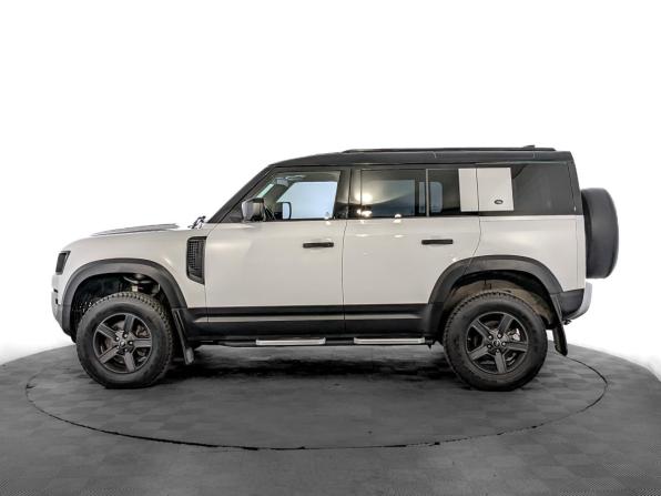 Land Rover Defender II с пробегом 2020 года, цена 4 250 000 рублей, 44731 км, внедорожник, Автокод Объявления