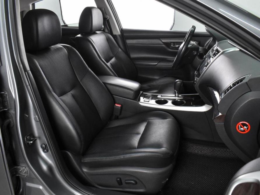 Nissan Teana III Воронеж  - изображение 8