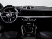 Porsche Cayenne III Рестайлинг Москва  - изображение 41