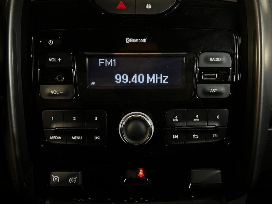 Renault Duster I Рестайлинг Великий Новгород  - изображение 15